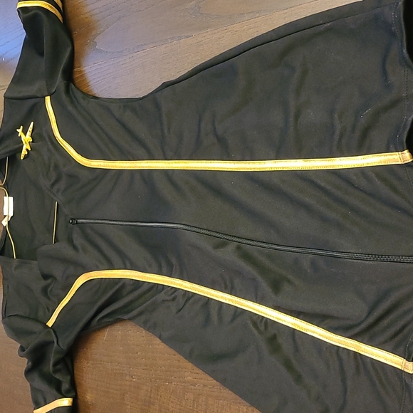 Halloween costume, Women's 3 piece sexy flight crew attandent costume - Picture 5 of 5